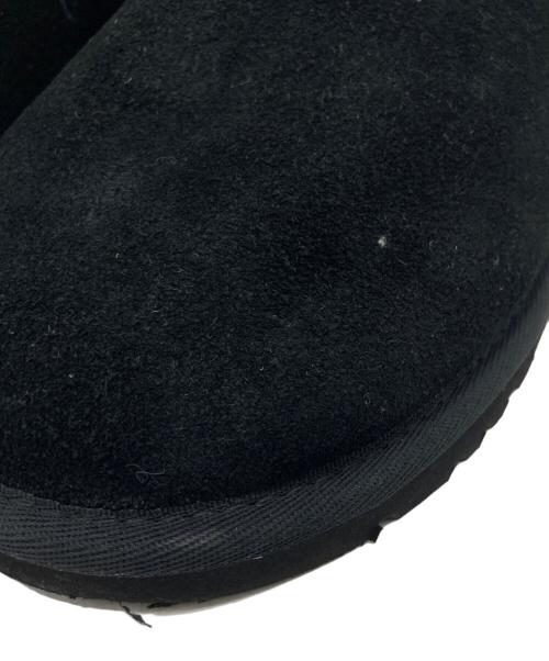UGG（アグ）UGG (アグ) Kenton ブラック サイズ:27.0cmの古着・服飾アイテム