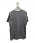 山と道 (ヤマトミチ) Merino Light Henley C グレー サイズ:SIZE S：6000円