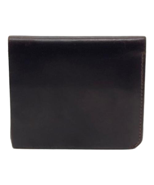 FARO（ファーロ）FARO (ファーロ) 札入れ ブラウンの古着・服飾アイテム