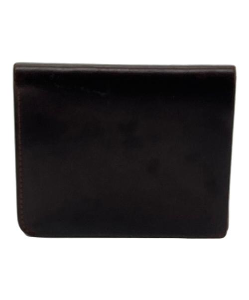 FARO（ファーロ）FARO (ファーロ) 札入れ ブラウンの古着・服飾アイテム