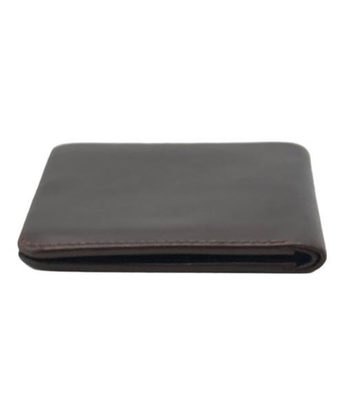 FARO（ファーロ）FARO (ファーロ) 札入れ ブラウンの古着・服飾アイテム