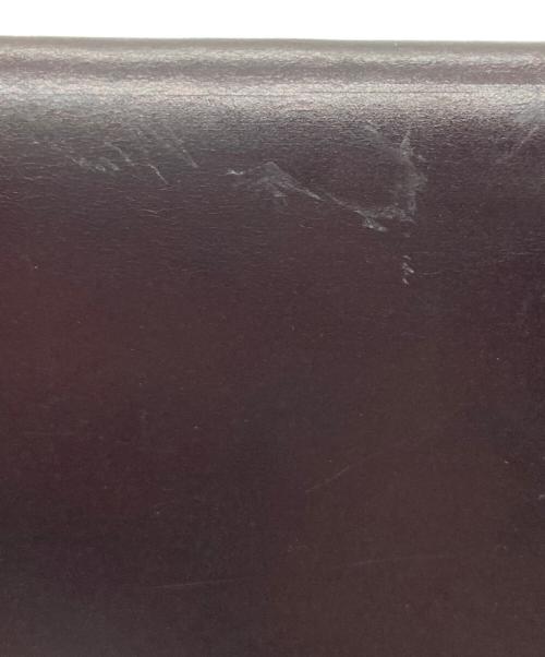 FARO（ファーロ）FARO (ファーロ) 札入れ ブラウンの古着・服飾アイテム