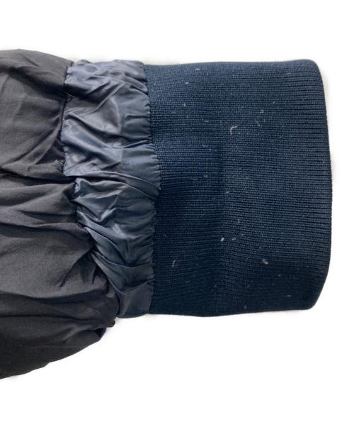 HERNO（ヘルノ）HERNO (ヘルノ) N-3Bタイプ フーデットダウンジャケット ネイビー サイズ:52の古着・服飾アイテム