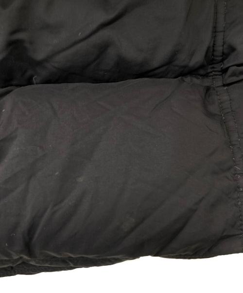 HERNO（ヘルノ）HERNO (ヘルノ) N-3Bタイプ フーデットダウンジャケット ネイビー サイズ:52の古着・服飾アイテム