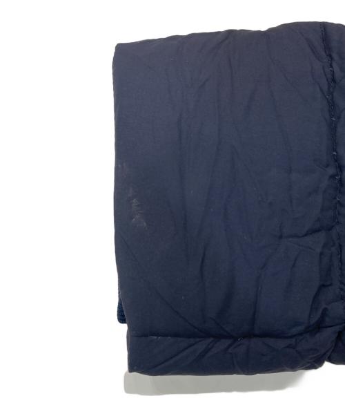 HERNO（ヘルノ）HERNO (ヘルノ) N-3Bタイプ フーデットダウンジャケット ネイビー サイズ:52の古着・服飾アイテム