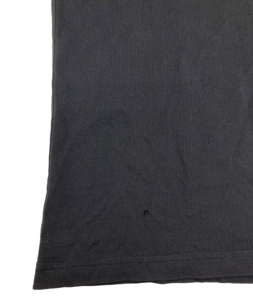 VERSACE JEANS COUTURE（ヴェルサーチ ジーンズクチュール）VERSACE JEANS COUTURE (ヴェルサーチ ジーンズクチュール) Bianco Regular Fit ブラック サイズ:SIZE Sの古着・服飾アイテム