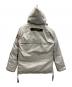 CANADA GOOSE (カナダグース) KAMLOOPS (カムループス) KAMLOOPS（カムループス） グレー サイズ:L：23000円