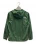THE NORTH FACE (ザ ノース フェイス) SUNSHIELD TRAINING HOODIE グリーン サイズ:SIZE S：6000円