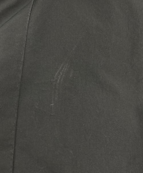 THE NORTHFACE PURPLELABEL（ザ・ノースフェイス パープルレーベル）THE NORTHFACE PURPLELABEL (ザ・ノースフェイス パープルレーベル) Down Cardigan/ダウンカーディガン ブラック サイズ:Mの古着・服飾アイテム