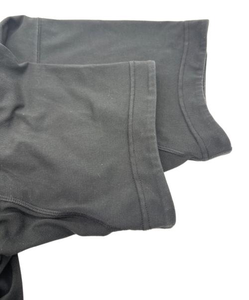 NIKE（ナイキ）NIKE (ナイキ) OFFWHITE (オフホワイト) AS M NRG OFF-WHITE TEE ブラック サイズ:SIZE Lの古着・服飾アイテム