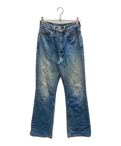 LEVI'S（リーバイス）LEVI'S (リーバイス) 517 ブーツカット デニムパンツ インディゴ サイズ:W29×L32の古着・服飾アイテム