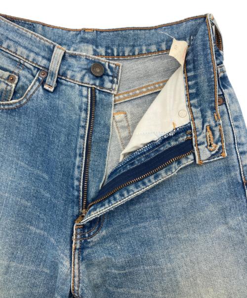LEVI'S（リーバイス）LEVI'S (リーバイス) 517 ブーツカット デニムパンツ インディゴ サイズ:W29×L32の古着・服飾アイテム
