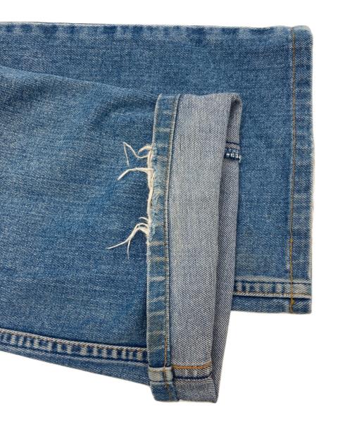 LEVI'S（リーバイス）LEVI'S (リーバイス) 517 ブーツカット デニムパンツ インディゴ サイズ:W29×L32の古着・服飾アイテム