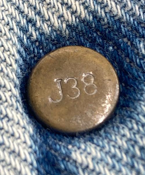 LEVI'S（リーバイス）LEVI'S (リーバイス) 517 ブーツカット デニムパンツ インディゴ サイズ:W29×L32の古着・服飾アイテム