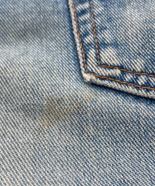 LEVI'S（リーバイス）LEVI'S (リーバイス) 517 ブーツカット デニムパンツ インディゴ サイズ:W29×L32の古着・服飾アイテム
