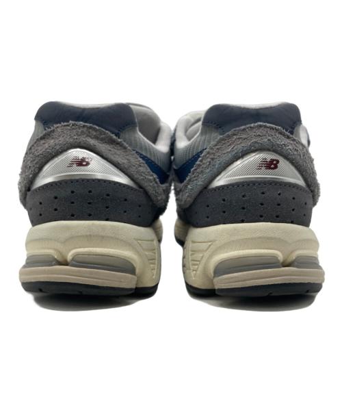 NEW BALANCE（ニューバランス）NEW BALANCE (ニューバランス) スニーカー グレー サイズ:SIZE 25cmの古着・服飾アイテム