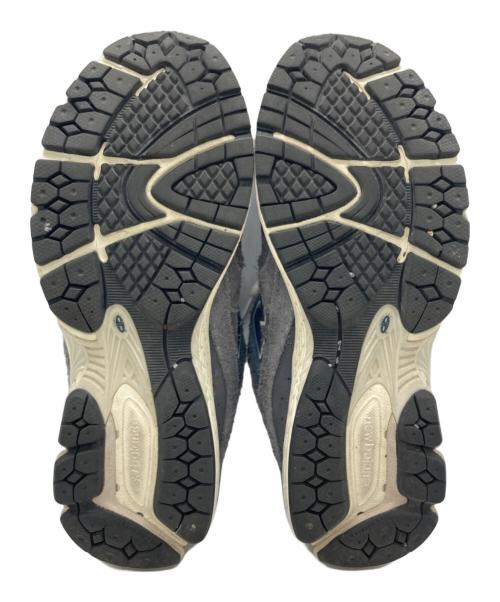 NEW BALANCE（ニューバランス）NEW BALANCE (ニューバランス) スニーカー グレー サイズ:SIZE 25cmの古着・服飾アイテム