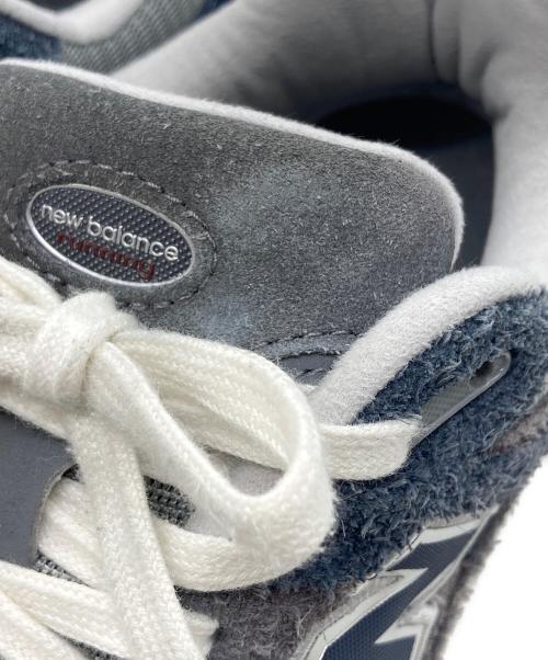 NEW BALANCE（ニューバランス）NEW BALANCE (ニューバランス) スニーカー グレー サイズ:SIZE 25cmの古着・服飾アイテム
