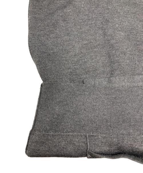 FRAMeWORK（フレームワーク）FRAMeWORK (フレームワーク) レタードカーディガン ブラック サイズ:FREE 未使用品の古着・服飾アイテム