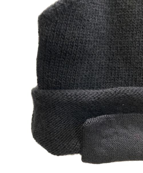 journal standard luxe（ジャーナルスタンダード ラックス）journal standard luxe (ジャーナルスタンダード リュクス) シープウールベスト ブラック サイズ:SIZE Free 未使用品の古着・服飾アイテム