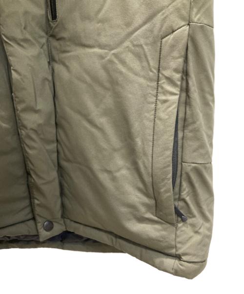 THE NORTH FACE（ザ ノース フェイス）THE NORTH FACE (ザ ノース フェイス) Baltro Light Jacket（バルトロ・ライト・ジャケット オリーブ サイズ:Mの古着・服飾アイテム