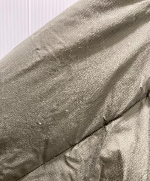 THE NORTH FACE（ザ ノース フェイス）THE NORTH FACE (ザ ノース フェイス) Baltro Light Jacket（バルトロ・ライト・ジャケット オリーブ サイズ:Mの古着・服飾アイテム