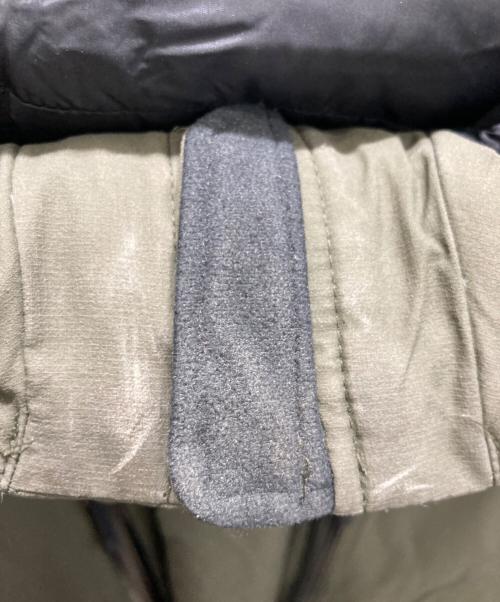 THE NORTH FACE（ザ ノース フェイス）THE NORTH FACE (ザ ノース フェイス) Baltro Light Jacket（バルトロ・ライト・ジャケット オリーブ サイズ:Mの古着・服飾アイテム