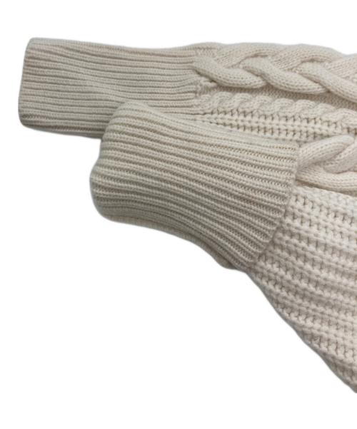 DIESEL（ディーゼル）DIESEL (ディーゼル) M-NEBRASKA ホワイト サイズ:SIZE Sの古着・服飾アイテム