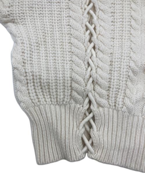 DIESEL（ディーゼル）DIESEL (ディーゼル) M-NEBRASKA ホワイト サイズ:SIZE Sの古着・服飾アイテム