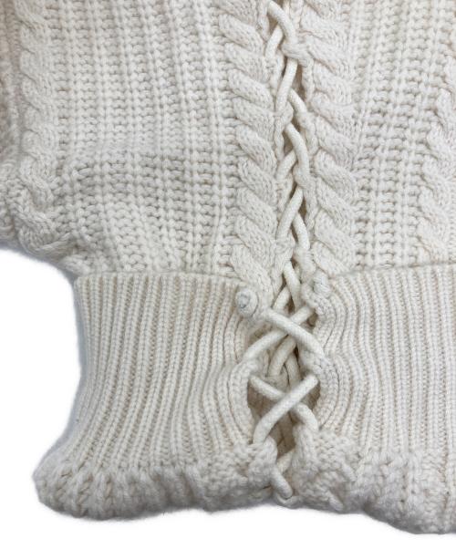 DIESEL（ディーゼル）DIESEL (ディーゼル) M-NEBRASKA ホワイト サイズ:SIZE Sの古着・服飾アイテム