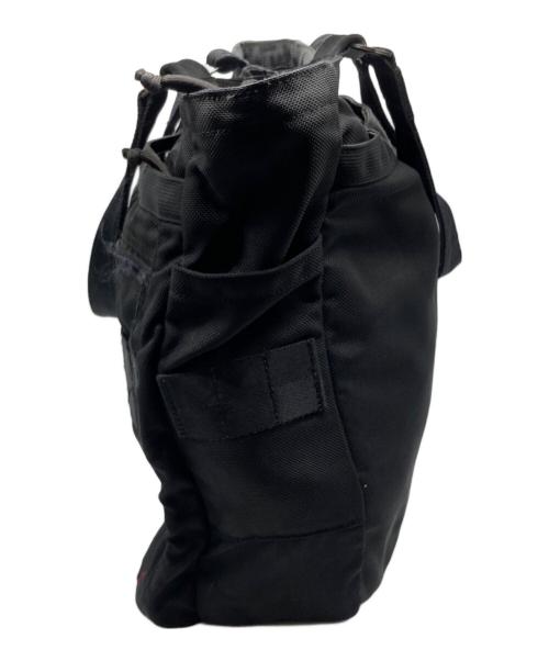 BRIEFING（ブリーフィング）BRIEFING (ブリーフィング) バッグ ブラックの古着・服飾アイテム