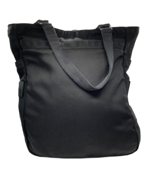 BRIEFING（ブリーフィング）BRIEFING (ブリーフィング) バッグ ブラックの古着・服飾アイテム