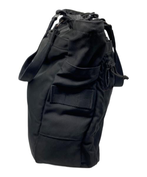 BRIEFING（ブリーフィング）BRIEFING (ブリーフィング) バッグ ブラックの古着・服飾アイテム