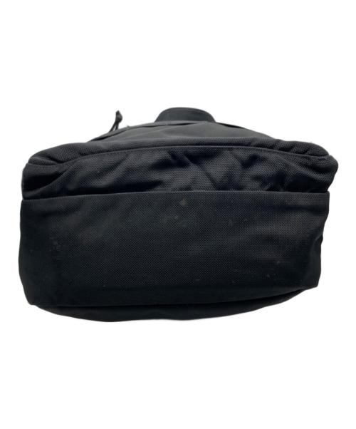 BRIEFING（ブリーフィング）BRIEFING (ブリーフィング) バッグ ブラックの古着・服飾アイテム