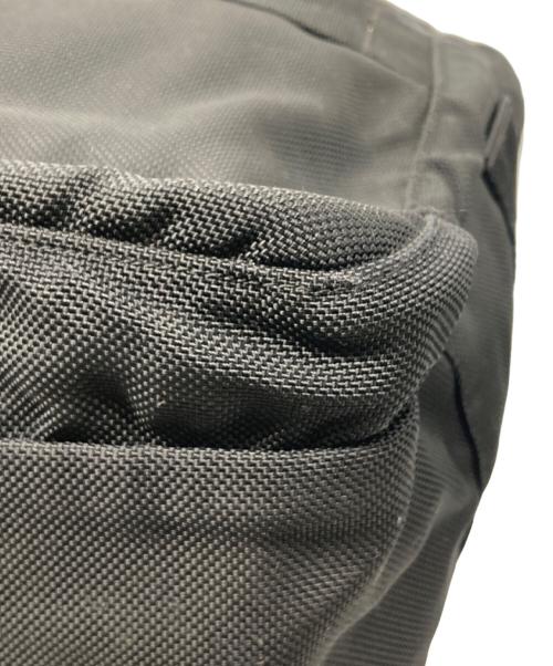 BRIEFING（ブリーフィング）BRIEFING (ブリーフィング) バッグ ブラックの古着・服飾アイテム