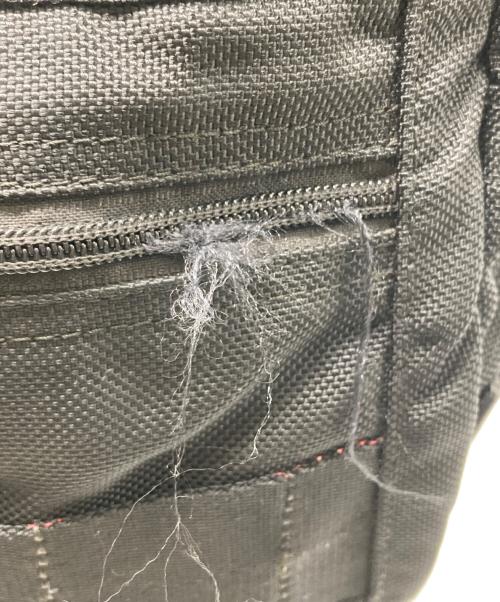 BRIEFING（ブリーフィング）BRIEFING (ブリーフィング) バッグ ブラックの古着・服飾アイテム