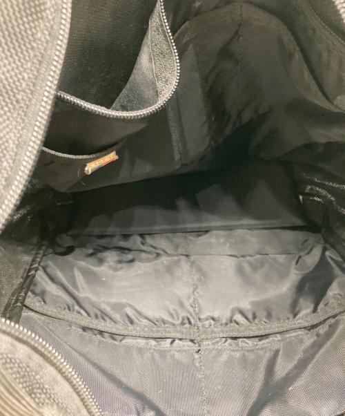 BRIEFING（ブリーフィング）BRIEFING (ブリーフィング) バッグ ブラックの古着・服飾アイテム