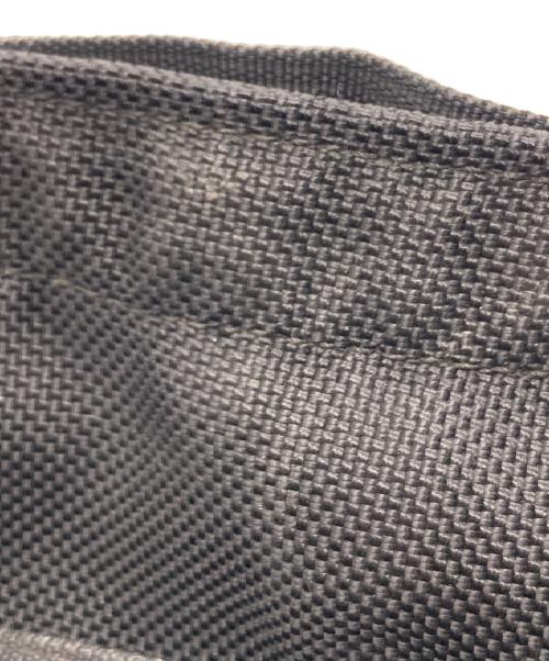 BRIEFING（ブリーフィング）BRIEFING (ブリーフィング) バッグ ブラックの古着・服飾アイテム