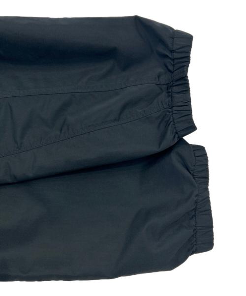 KOLOR（カラー）KOLOR (カラー) コーチジャケット ブラック サイズ:SIZE 3の古着・服飾アイテム