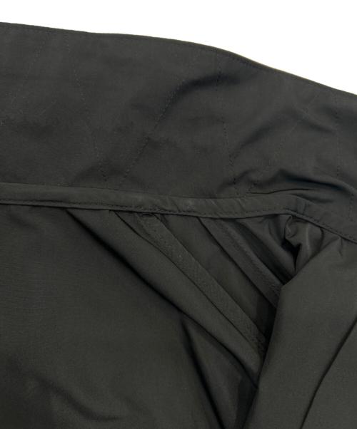 KOLOR（カラー）KOLOR (カラー) コーチジャケット ブラック サイズ:SIZE 3の古着・服飾アイテム