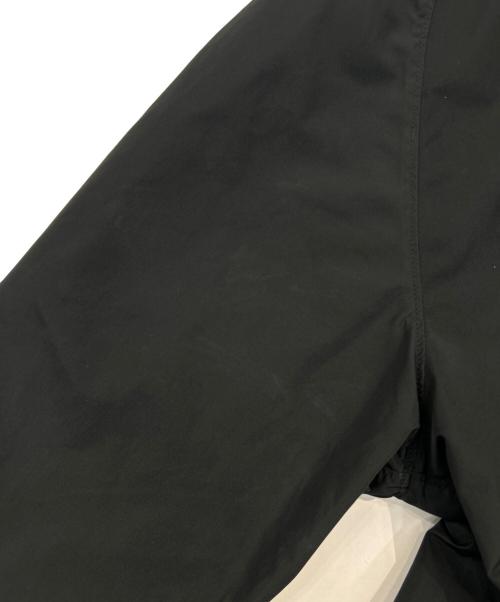 KOLOR（カラー）KOLOR (カラー) コーチジャケット ブラック サイズ:SIZE 3の古着・服飾アイテム
