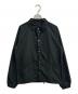 KOLOR（カラー）の古着「コーチジャケット」｜ブラック