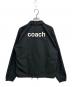 KOLOR (カラー) コーチジャケット ブラック サイズ:SIZE 3：4000円