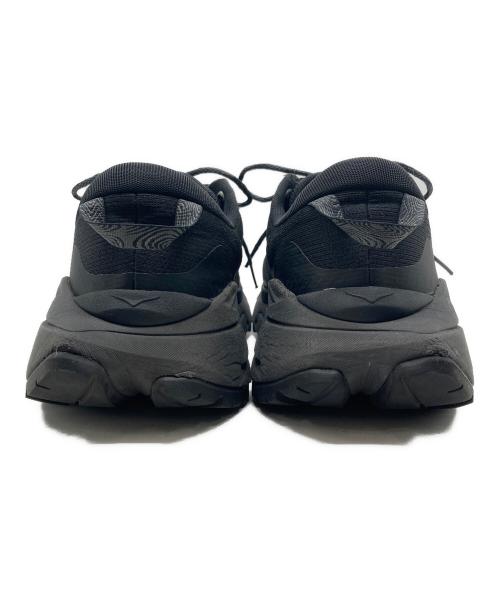 HOKAONEONE（ホカオネオネ）HOKAONEONE (ホカオネオネ) SKYLINE-FLOAT X ブラック サイズ:SIZE 28cmの古着・服飾アイテム