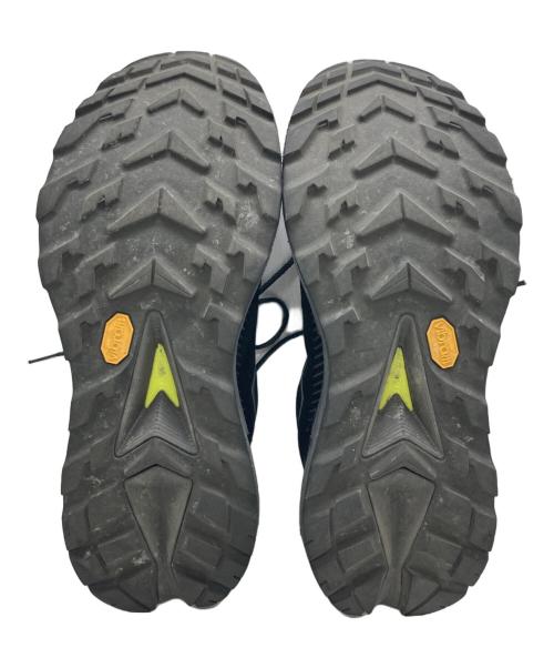 HOKAONEONE（ホカオネオネ）HOKAONEONE (ホカオネオネ) SKYLINE-FLOAT X ブラック サイズ:SIZE 28cmの古着・服飾アイテム