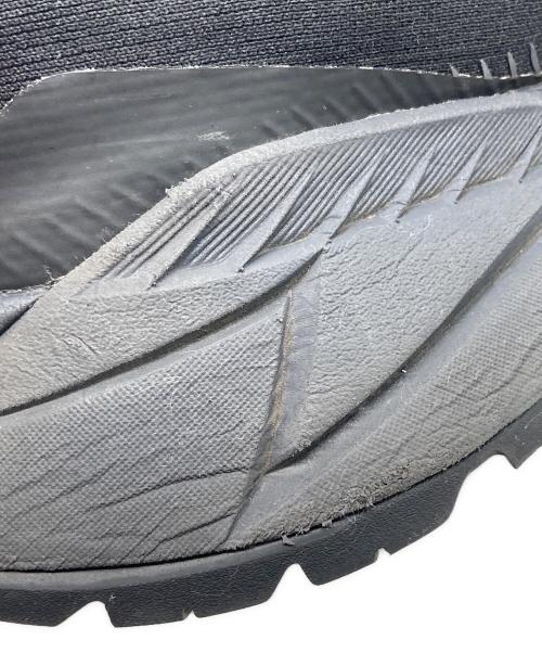 HOKAONEONE（ホカオネオネ）HOKAONEONE (ホカオネオネ) SKYLINE-FLOAT X ブラック サイズ:SIZE 28cmの古着・服飾アイテム