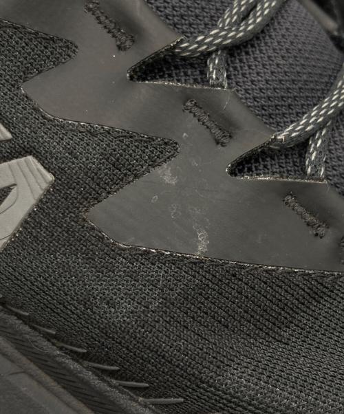 HOKAONEONE（ホカオネオネ）HOKAONEONE (ホカオネオネ) SKYLINE-FLOAT X ブラック サイズ:SIZE 28cmの古着・服飾アイテム