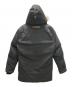 CANADA GOOSE (カナダグース) JASPER PARKA　ジャスパー パーカ ブラック サイズ:L：30000円