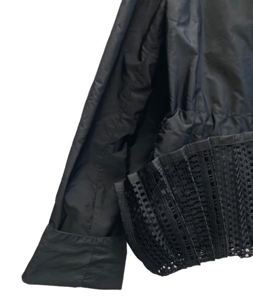 MONCLER（モンクレール）MONCLER (モンクレール) BAABA ブラック サイズ:SIZE 2の古着・服飾アイテム