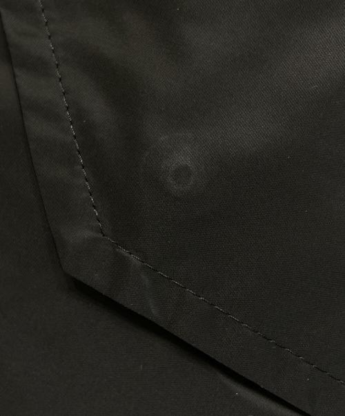 MONCLER（モンクレール）MONCLER (モンクレール) BAABA ブラック サイズ:SIZE 2の古着・服飾アイテム